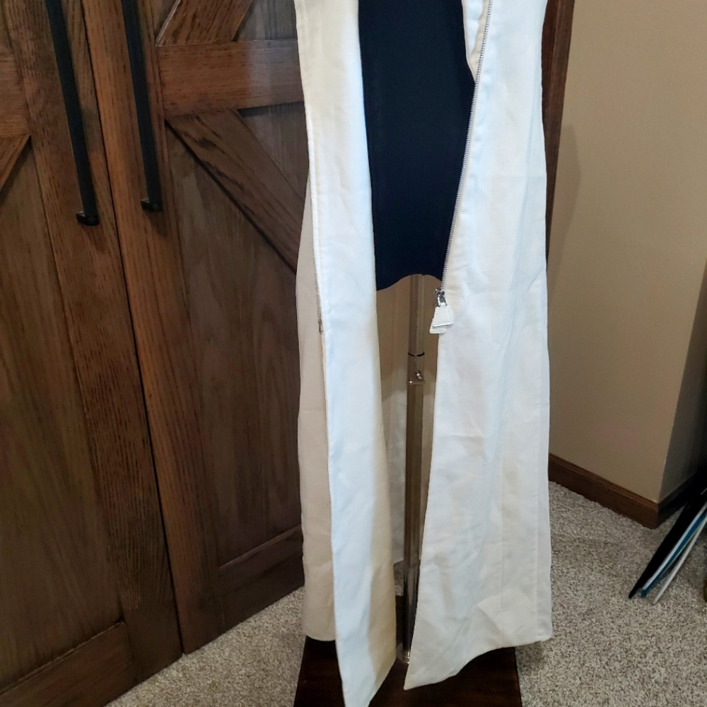 Akris Overcoat - Picture 5 of 7